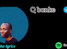Q Bonke & Mlooda – Wola Nigalami
