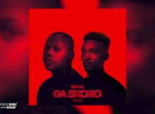 QUE DJ – Da Skoro (feat. DJ Lag)