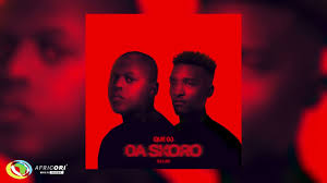 QUE DJ – Da Skoro (feat. DJ Lag)