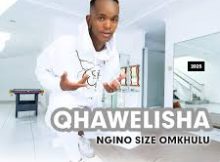 Qhawelisha - Ngino Size Omkhulu