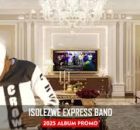 Queen Mosha – Isolezwe Express Band