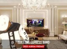 Queen Mosha – Isolezwe Express Band