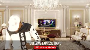 Queen Mosha – Isolezwe Express Band