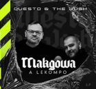 Questo & The Josh – Makgowa A Lekompo EP