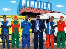 REAL K MFANAKOTA - Mamalisa