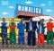 REAL K MFANAKOTA - Mamalisa
