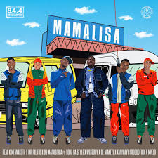 REAL K MFANAKOTA - Mamalisa