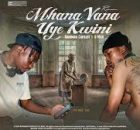 Rainman Capalot x G Man - Mhana Vana Uye Kwin