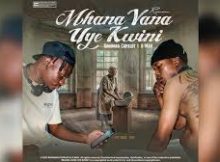 Rainman Capalot x G Man - Mhana Vana Uye Kwin