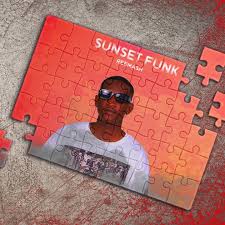 Reemash – Sunset Funk EP