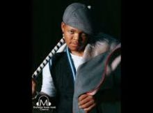 Refla De Musiq - Sannere Tobaka (Refla musiq Rework)
