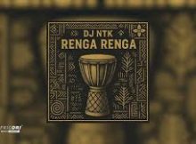 Renga Renga - Dj NTK - Ft Prince Benza and Mickey Black
