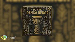 Renga Renga - Dj NTK - Ft Prince Benza and Mickey Black