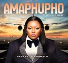 Rethabile Khumalo - Amaphupho
