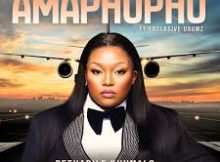 Rethabile Khumalo - Amaphupho