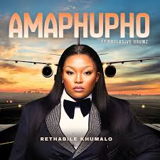 Rethabile Khumalo - Amaphupho