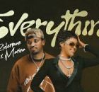 Riderman – Everything ft. Marina