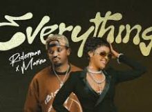 Riderman – Everything ft. Marina