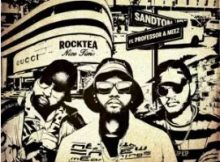 Rocktea – Nice Time (feat. Professor & Meez)