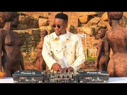 Romeo Makota - Umdali feat. Percy Dhlamini StePiano EP