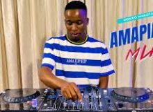 EP: Romeo Makota – StePiano