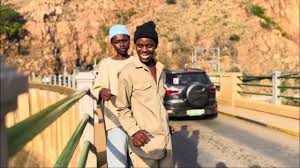 Rude kid venda -80 degrees Freestyle (One take Video)
