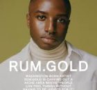 Rum gold - Love Me Better