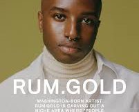 Rum gold - Love Me Better