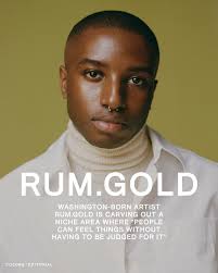 Rum gold - Love Me Better