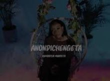 Rumbidzai Mundeta - Anondichengeta