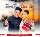 SIMZA DA SK - UZONGITHANDA NGENKANI (feat. DASK ENTERTAINMENTS, MEHLABOMVU & SYANDA TSHABALALA)