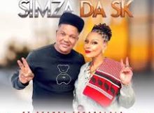 SIMZA DA SK - UZONGITHANDA NGENKANI (feat. DASK ENTERTAINMENTS, MEHLABOMVU & SYANDA TSHABALALA)