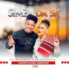 SIMZA DA SK - UZONGITHANDA NGENKANI (feat. DASK ENTERTAINMENTS, MEHLABOMVU & SYANDA TSHABALALA)