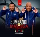 SOMNANDI NO MASINGA – Amagama Ami