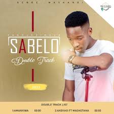 Sabelo zandlezinhle - Akekho ft. Mashotana
