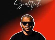 Salitech – Tech Nation EP