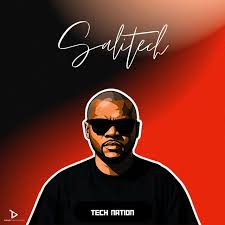 Salitech – Tech Nation EP