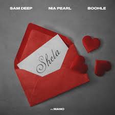 Sam Deep – Shela ft. Nia Pearl & Boohle