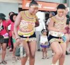 Sbongiseni manyuswa – Manyuswa…hheshe mbhemu