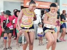 Sbongiseni manyuswa – Manyuswa…hheshe mbhemu