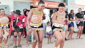 Sbongiseni manyuswa – Manyuswa…hheshe mbhemu