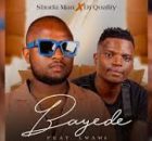 Sbuda Man, Thoby Dladla, Lwami, DJ Quality – Bayede Remix