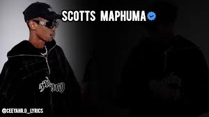Scott Maphuma, Xduppy - 2woshort are byao