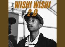 Scotts Maphuma, Kabza De Small & Dj Maphorisa - Iwishi Wishi 2.0 Ft. Mr JazziQ & Royal MusiQ