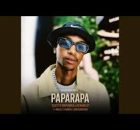 Scotts Maphuma & Leemckrazy - Paparapa feat. Mulest Vankay & Mdeshkayro