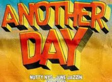 SculpturedMusic - Another Day (feat. Ziyon) (June Jazzin Remix)