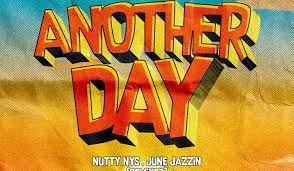 SculpturedMusic - Another Day (feat. Ziyon) (June Jazzin Remix)
