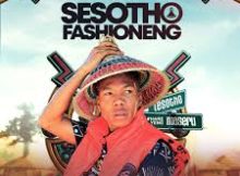 Sesotho Fashioneng - Vexy Lee