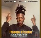 Sgero SA - Tlanga Xigubu (feat. KS & 2WENTY1NE)