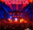 Sgubhu Mlilo - Tobesta